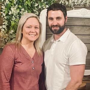 Meet your Posher, Justinandsarah